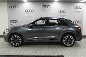 Image result for Samurai Gray 2020 Q8