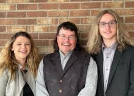 Martha Bone, The Constant Reader