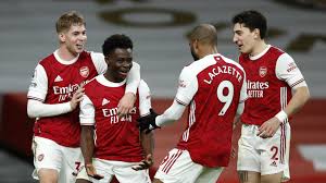 Arsenal closed out the win to secure a place in the europa league next season but it was bitter disappointment for chelsea manager frank lampard at the conclusion of his first campaign in charge. Fc Arsenal Vs Fc Chelsea Spielbericht 26 12 20 Premier League Goal Com