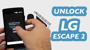 Insert the sim card in cricket lg escape 3 k373 that you are willing to use. How To Unlock At T Or Cricket Lg Escape 2 H443 H445 By Unlock Code Unlocklocks Com