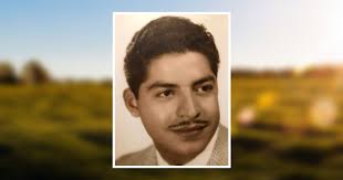 Fred T Sanchez Obituary July 28, 2020