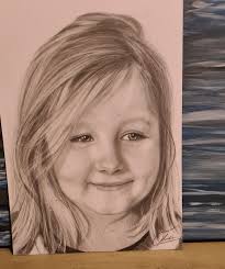 I finished this new drawing yesterday morning 🫶🏻 A4, graphite, carbon &  charcoal pencils