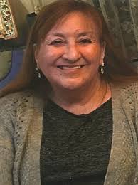 Yolanda Carpio's Instagram, Twitter & Facebook