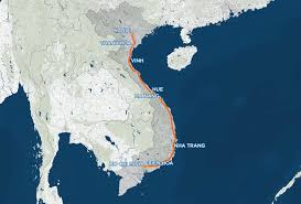 Vietnam's $67BN Gamble on High-Speed Rail