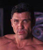 David Marc Glickman (1960-2002)