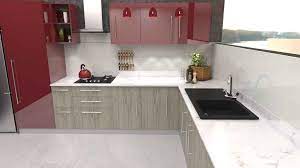 Latest modular kitchen designs for small kitchens, creative small kitchen cabinets designs for modern home kitchen decorating. Our Designs Hybrid Kitchen Kitchen Designers In Sri Lanka Pantry Cupboards Sri Lanka
