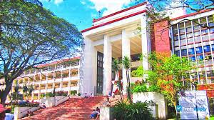 Up manila, in the heart of the nation's capital. University Of The Philippines Diliman Free Apply Com