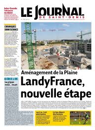 Globalnews.ca your source for the latest news on montjoie saint denis. Jsd Na 799 Le Journal De Saint Denis