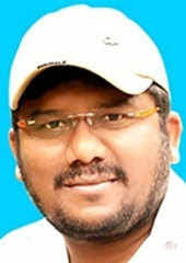 Vasanth Raj: Movies, Photos, Videos, News, Biography & Birthday