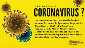 Par le biais de son centre international de recherche sur le cancer (circ), l'oms vient de classer les champs de radiofréquences électromagnétiques le docteur jonathan samet, qui a présidé ce groupe de travail, a indiqué que « les preuves, qui continuent d'être accumulées, sont suffisamment. Qu Est Ce Que Le Coronavirus Oms Afrique Plateforme Elsa