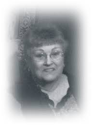 Arvelva Roberta McCrobie