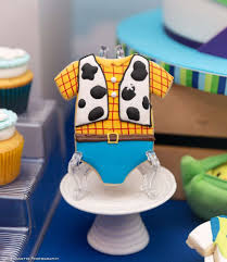 Toy Story Baby Shower Baby Shower Party Ideas Photo 19 Of 38 Toy Story Baby Baby Shower Party Planning Boy Baby Shower Themes