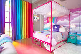 How to use room in a sentence. Rent The Multicolored Lisa Frank Room Of Your Dreams For 199 A Night Curbed La