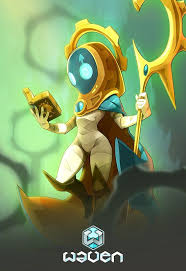 Professions are roles your character can receive from clan members which allow gathering or crafting of a large variety of items. Epingle Sur Wakfu Rpg Concept
