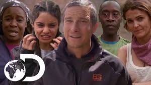 I'm gonna be honest this video isn't that good so i need some people to comment some ideas down below. Julianne Hough Gets To Grips With Elephant Dung Running Wild With Bear Grylls Youtube