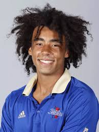 2017-18 Men's Tennis Roster