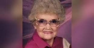 Jessie Irene McCoy Obituary