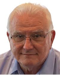 Robert Wayne Eller Obituary February 9, 2025