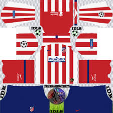 This team has huge following and in this article we are giving atletico madrid kit for dream league soccer 2021 and also atletico madrid logo for dream league. Atletico Madrid Kits 2019 2020 Dream League Soccer
