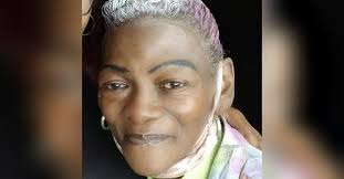 Mrs. Doris Rhodes Obituary