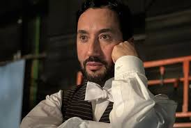 David Cid, el actor de La promesa que ha aparecido en 4 estrellas