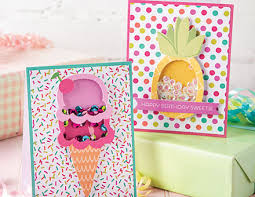 Join michelle as she gives you a closer look at the contents of the gorgeous january 2021 crafty courtyard monthly card kit. Cardmaker Kit Of The Month Club By Annie S Publishing