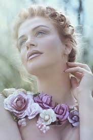 Roses by Edvina Meta