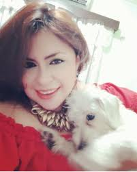 Alma Ondina Matute Vasquez