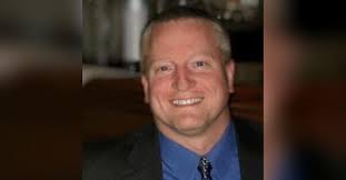 Craig T. Harrell Obituary