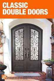 The Home Depot Has Everything You Need For Your Home Improvement Projects Click To Learn More And Shop Available Door And Windo Exterior Doors Home House Trim