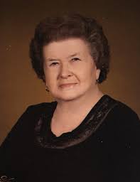 Obituary information for Christine H. Deaton