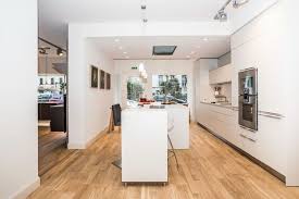 Cuisines Bulthaup Perpignan Showroom Tristano