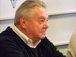 Wally Bell Drag Racer