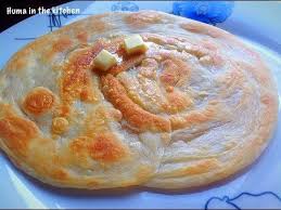 Lachha Paratha Recipe In Hindi Urdu Breakfast Pakistani Indian Desi Food By Huma In The Kitchen Youtube Paratha Recipes Paratha Food