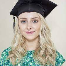 Natural beautiful curly hairstyles hair care for black biracial children. 10 Top Graduation Hairstyles To Wear With Your Cap
