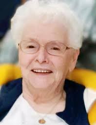 Margaret Perrenoud Obituary (2024)