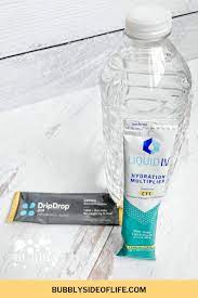 The Best Hydration Drink Mixes Bubbly Side Of Life In 2020 Best Hydration Drink Hydrating Drinks Mixed Drinks