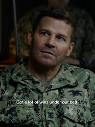 Time to prove they've still got it. #SEALTeam Join #BravoTeam