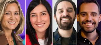 CLOC Spain: a Spanish-Speaking Legal Operations Community