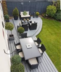 Garden Landscaping With Stones Back Garden Design Small Backyard Landscaping Outdoor Gardens Design