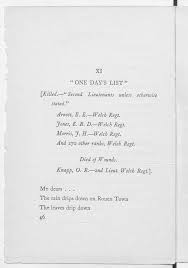 Nov 23, 2018 · our mission at good morning quote is promoting positivity, increase spirit, spark ideas, encourage success, and motivate people with love quotes, motivational life quotes, and inspiring friends quotes. Reframing First World War Poetry The British Library