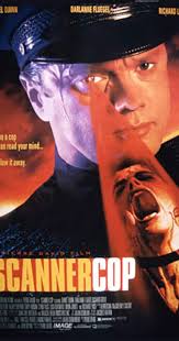 Scanner Cop (Video 1994)