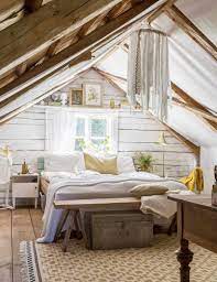 7 Astonishing Cool Ideas Attic Staircase Shelves Attic Organization Loft Conversions Attic Entranc Attic Bedroom Designs Attic Bedroom Small Shabby Chic Cabin