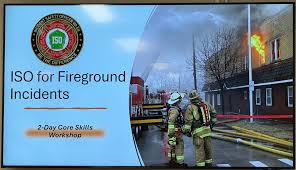 Benton Harbor Department of Public Safety