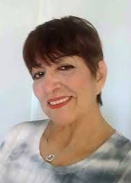 Sylvia Marin Obituary