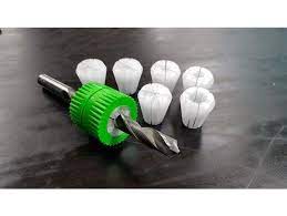 3d Printed Collet 3d Printing Diy 3d Printing Business Useful 3d Prints