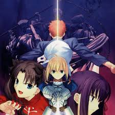 Fate Stay Night Type Moon Wiki Fandom Hideyuki fukasawa, kosuke oba, takako yamanouchi strings: fate stay night type moon wiki fandom