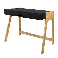 Schreibtisch Stromsund Matt Schwarz Eiche Schreibtisch Schreibtisch Schwarz Schreibtisch Mit Glasplatte