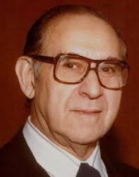 Abraham “Abe, Al” Schwartz (1909-1998)