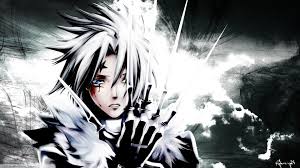Kimetsu no yaiba, giyuu tomioka. Grey Anime Wallpapers Wallpaper Cave